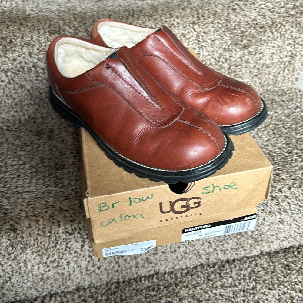 UGG Hartford Clog